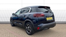 Citroen C5 Aircross 1.2 PureTech Plus 5dr Petrol Hatchback